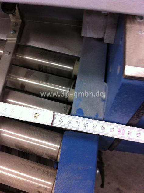 MBO B 30-76-4 second buckle plate folding unit - Savijačica papira: slika 3 MBO B 30-76-4 second buckle plate folding unit - Savijačica papira: slika 3