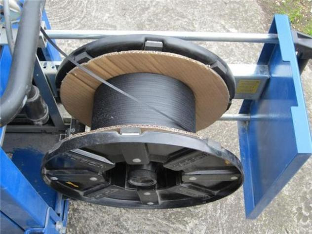 Mosca RO-M-P4 automatic strapping machine - Mašina za pakovanje: slika 3 Mosca RO-M-P4 automatic strapping machine - Mašina za pakovanje: slika 3