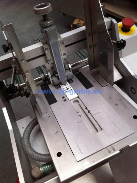 Stielow FBM M 340 S envelope feeder - Savijačica papira: slika 2 Stielow FBM M 340 S envelope feeder - Savijačica papira: slika 2
