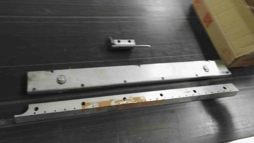 Calendar or wire punch and binding automat Rilecart PB-799 HD - Mašina za uvezivanje knjiga: slika 5 Calendar or wire punch and binding automat Rilecart PB-799 HD - Mašina za uvezivanje knjiga: slika 5