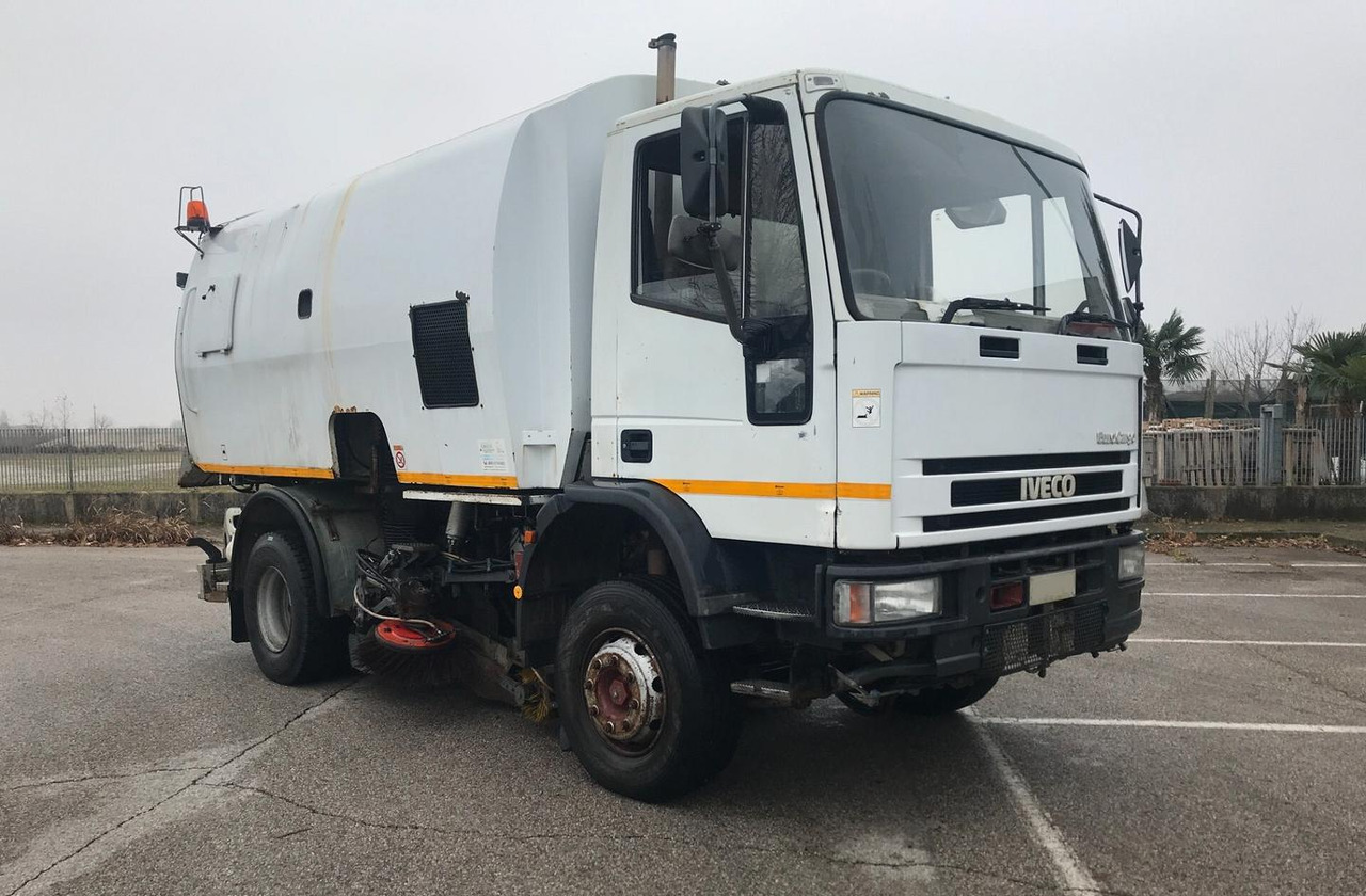 SCHORLING TAZ / TSZ - Autočistilica: slika 1 SCHORLING TAZ / TSZ - Autočistilica: slika 1