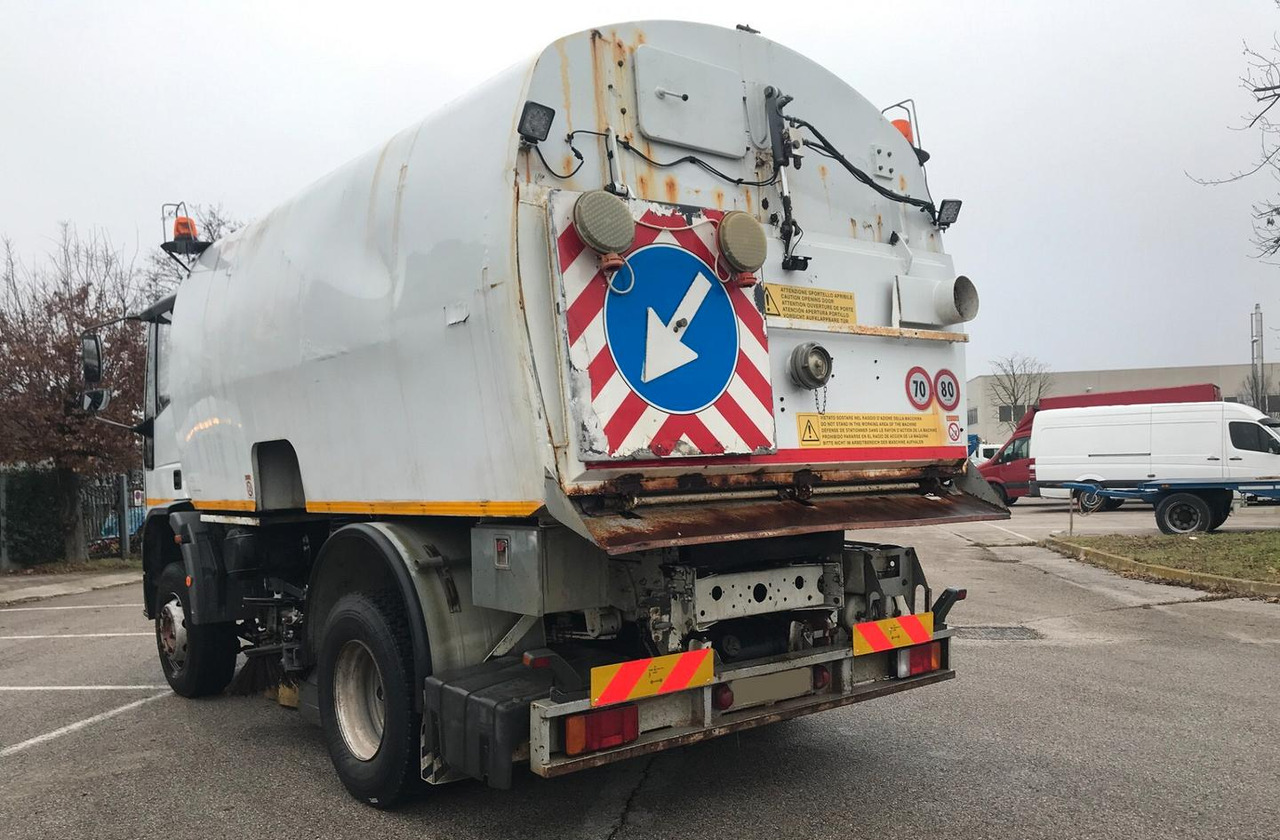 SCHORLING TAZ / TSZ - Autočistilica: slika 4 SCHORLING TAZ / TSZ - Autočistilica: slika 4