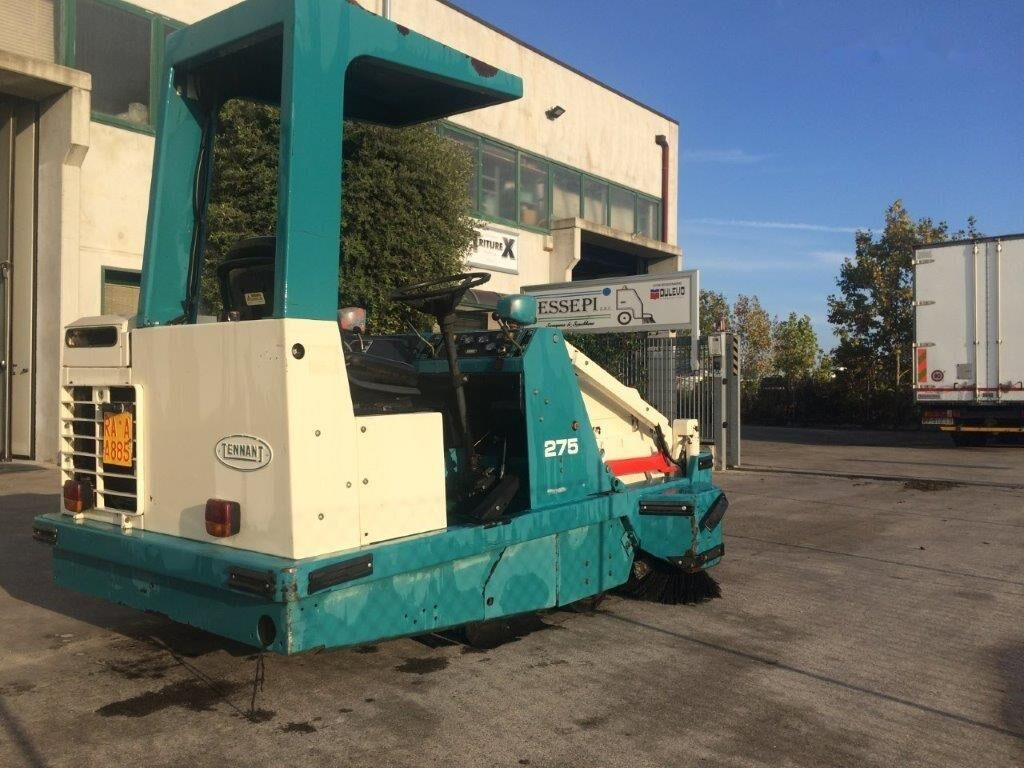 Tennant 275 - Autočistilica: slika 2 Tennant 275 - Autočistilica: slika 2
