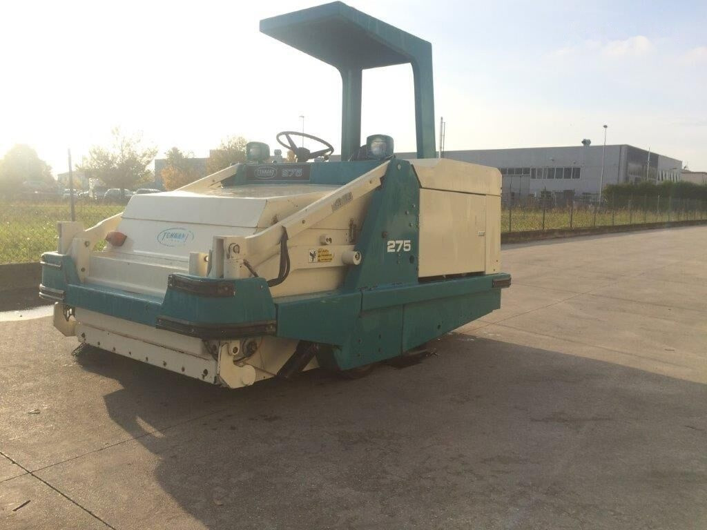 Tennant 275 - Autočistilica: slika 5 Tennant 275 - Autočistilica: slika 5
