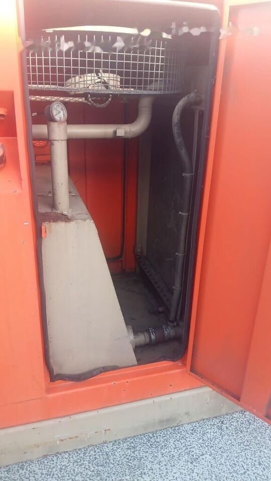 Aggreko Cummins 330 kVa - Set generatora: slika 3 Aggreko Cummins 330 kVa - Set generatora: slika 3