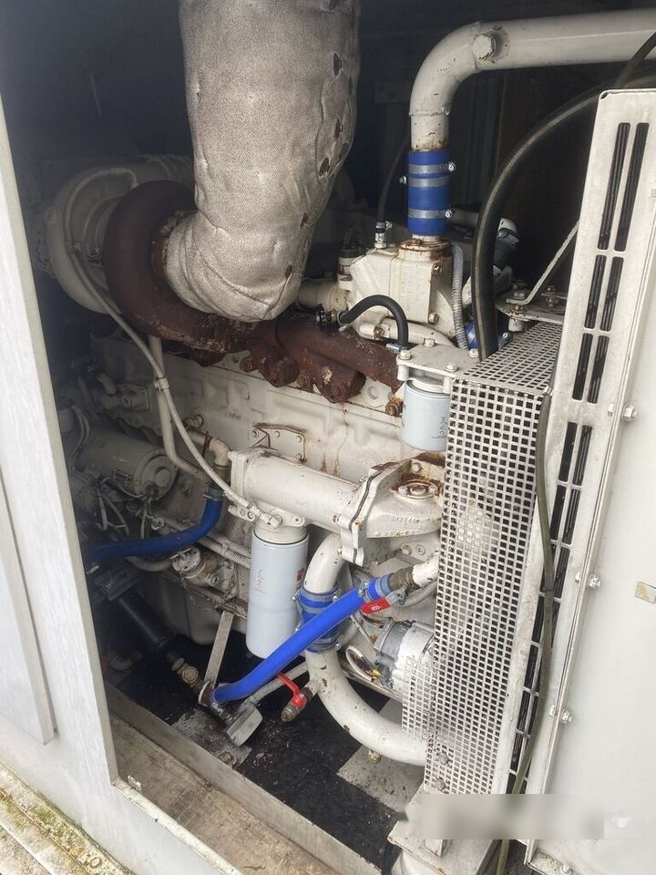 SDMO 330 kVa Cummins - Set generatora: slika 5 SDMO 330 kVa Cummins - Set generatora: slika 5