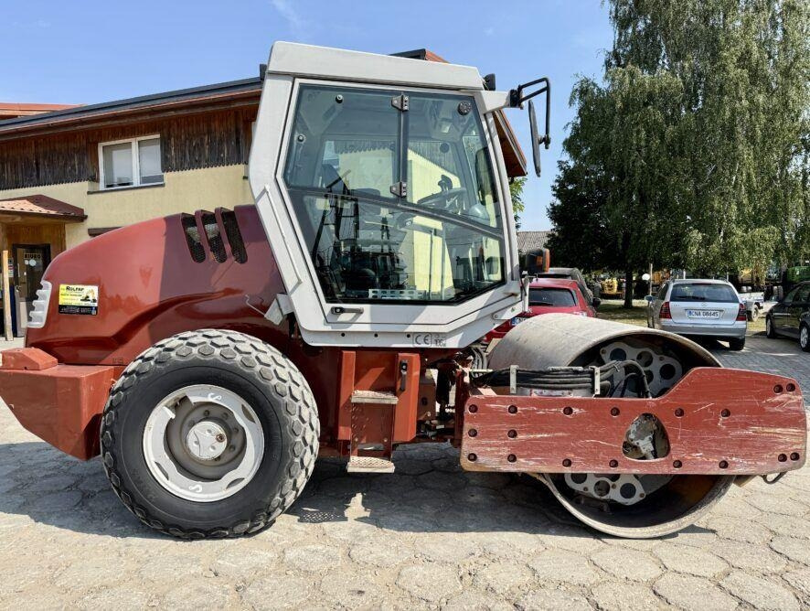 Hamm 3307 HT VIO - Kompaktor: slika 3 Hamm 3307 HT VIO - Kompaktor: slika 3