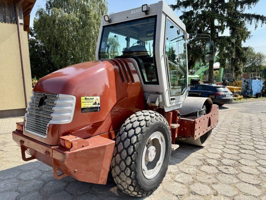 Hamm 3307 HT VIO - Kompaktor: slika 2 Hamm 3307 HT VIO - Kompaktor: slika 2