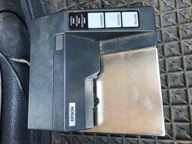 Kamion cisterna Mercedes-Benz Atego 818 5000l aircraft tank aviation airport: slika 8
