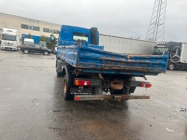 DAF 45.180 KIPPER - Dostavno vozilo istovarivač: slika 4 DAF 45.180 KIPPER - Dostavno vozilo istovarivač: slika 4