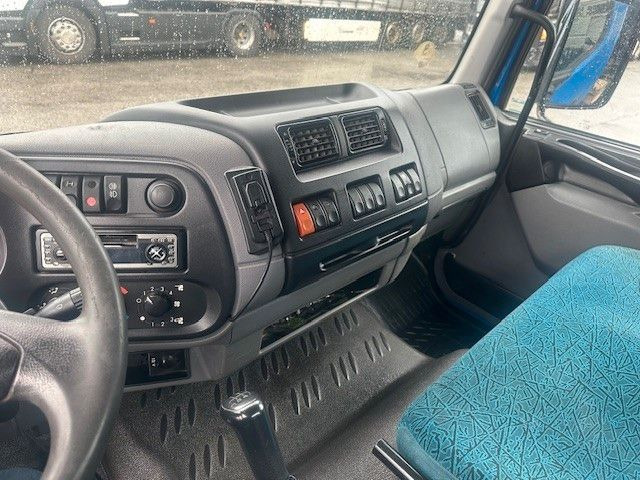 DAF 45.180 KIPPER - Dostavno vozilo istovarivač: slika 5 DAF 45.180 KIPPER - Dostavno vozilo istovarivač: slika 5
