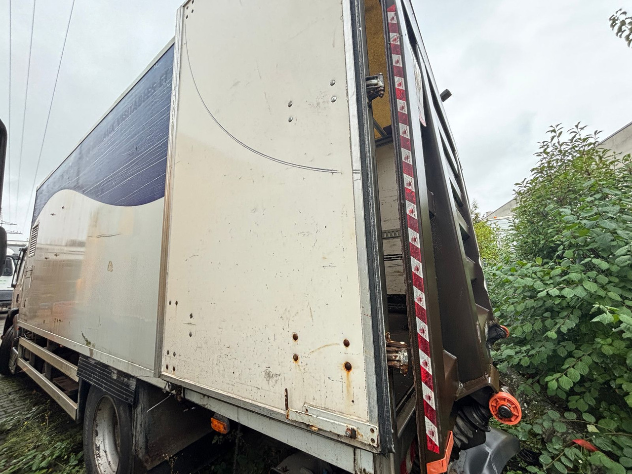 Renault 320*18 - Hladnjača: slika 3 Renault 320*18 - Hladnjača: slika 3