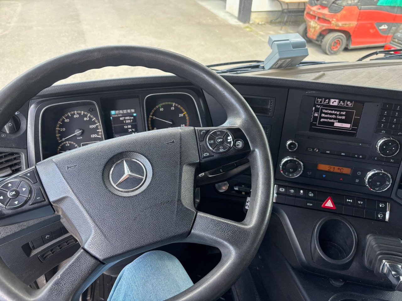 Mercedes-Benz Actros 1840 Kein 1842 1845 Retarder Blatt-Luft Mercedes-Benz Actros 1840 Kein 1842 1845 Retarder Blatt-Luft: slika 12 Mercedes-Benz Actros 1840 Kein 1842 1845 Retarder Blatt-Luft Mercedes-Benz Actros 1840 Kein 1842 1845 Retarder Blatt-Luft: slika 12