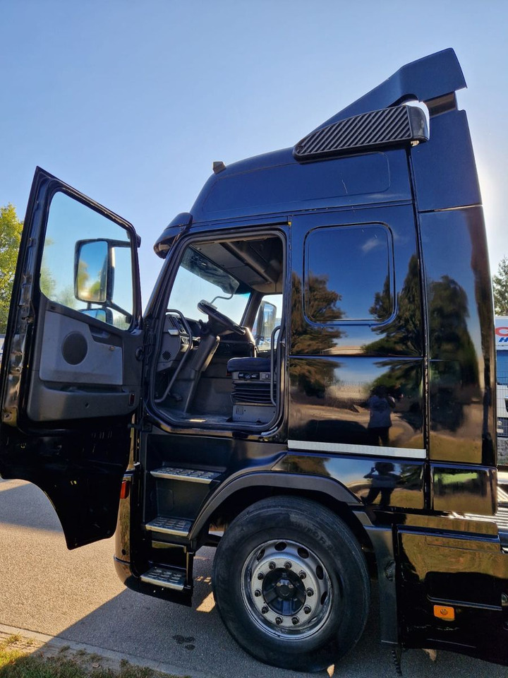 Volvo FH 560 TOP ZUSTAND - Tegljač: slika 4 Volvo FH 560 TOP ZUSTAND - Tegljač: slika 4
