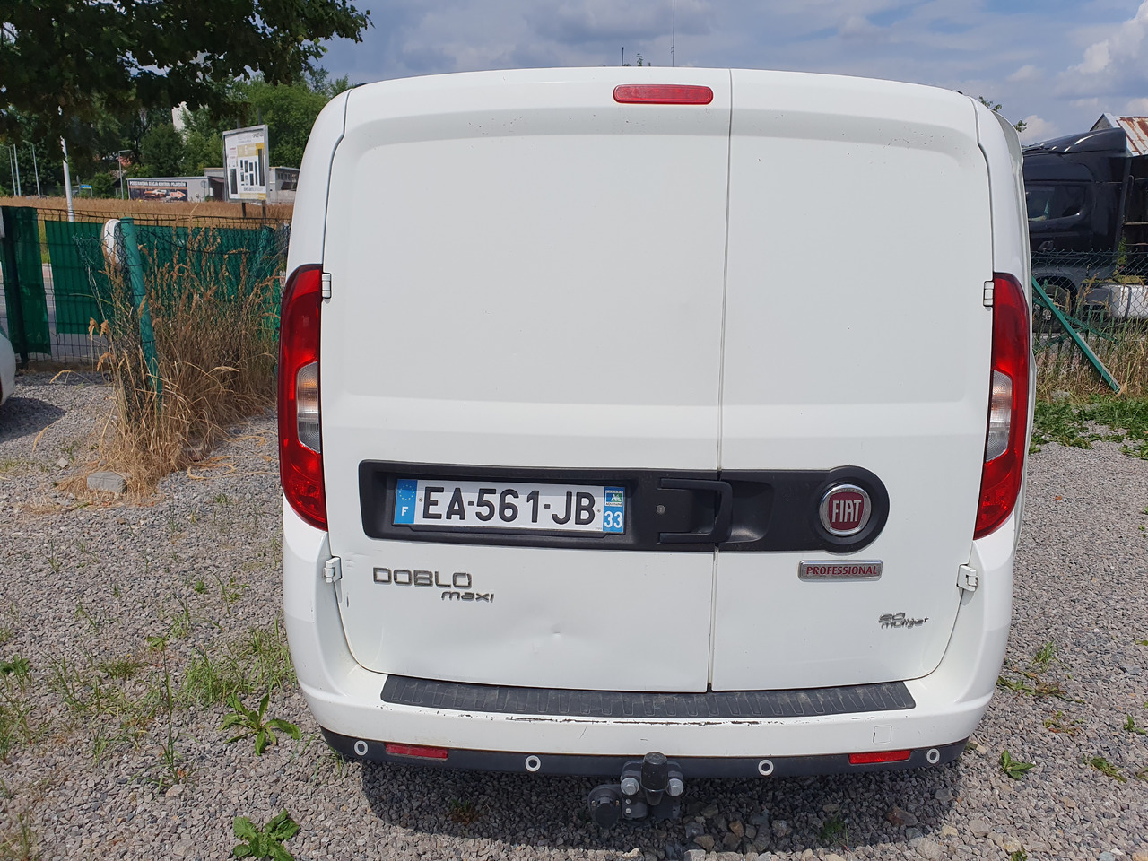 FIAT DOBLO 1.6 LONG CHLODNIA carrier +230v KLIMA EURO6 - Dostavno vozilo hladnjača: slika 5 FIAT DOBLO 1.6 LONG CHLODNIA carrier +230v KLIMA EURO6 - Dostavno vozilo hladnjača: slika 5