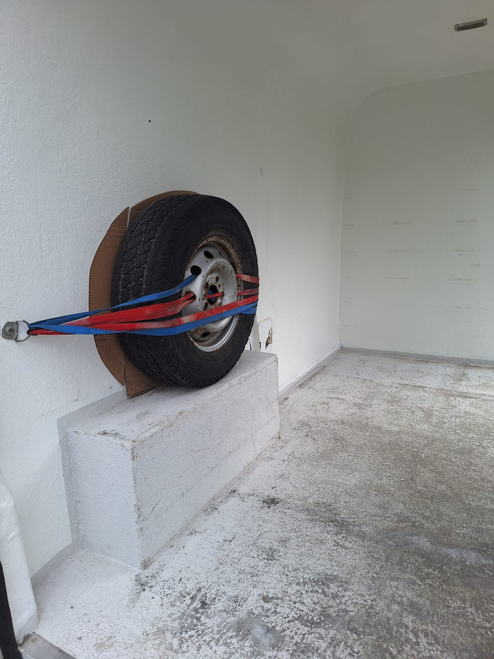 FIAT DUCATO L2H2 CHLODNIA CARRIER KLIMA EURO5 - Dostavno vozilo hladnjača: slika 5 FIAT DUCATO L2H2 CHLODNIA CARRIER KLIMA EURO5 - Dostavno vozilo hladnjača: slika 5