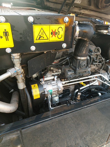 2019 Case CNH L 7.42 - Teleskopski upravljač: slika 5 2019 Case CNH L 7.42 - Teleskopski upravljač: slika 5