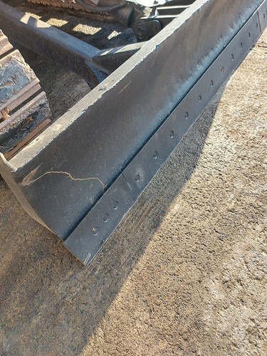 Bager guseničar 2019 Caterpillar 308E2CR: slika 6 Bager guseničar 2019 Caterpillar 308E2CR: slika 6