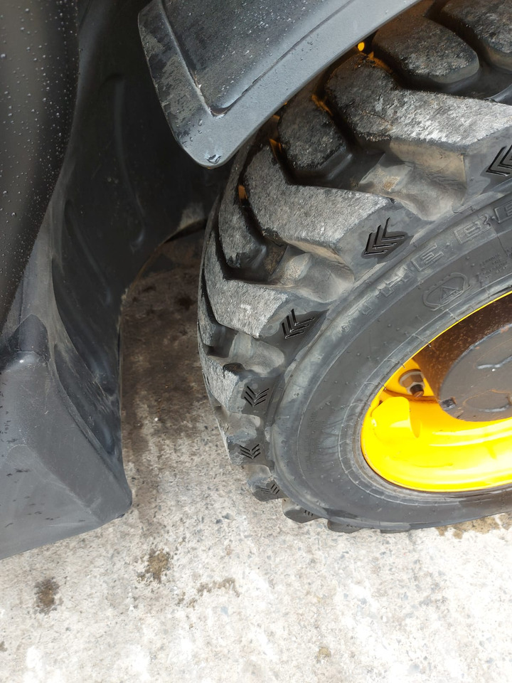 Građevinska mašina JCB 525-60: slika 20 Građevinska mašina JCB 525-60: slika 20