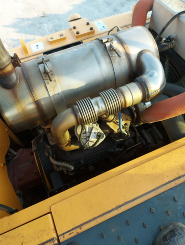 Bager guseničar Hyundai R140LC-9A: slika 8