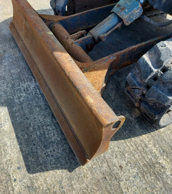 Mini bager KOBELCO SK28SR-6: slika 8