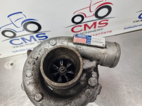 Assorted Holset Turbocharger For Parts Only 3504246, 3519939 - Prigušivač/ Izduvni sistem: slika 5 Assorted Holset Turbocharger For Parts Only 3504246, 3519939 - Prigušivač/ Izduvni sistem: slika 5