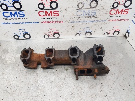 Case 5120, 5220 Exhaust Manifold J901919; 3901919; 76194614 - Izduvna grana za Traktor: slika 2 Case 5120, 5220 Exhaust Manifold J901919; 3901919; 76194614 - Izduvna grana za Traktor: slika 2