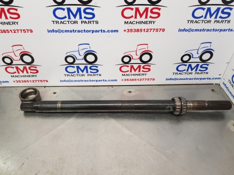 Case 5140, 5120, 5130, 5000 Series, Pto Drive Shaft 1341086c1 - Transmisija: slika 1 Case 5140, 5120, 5130, 5000 Series, Pto Drive Shaft 1341086c1 - Transmisija: slika 1