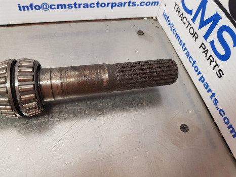 Case 5140, 5120, 5130, 5000 Series, Pto Drive Shaft 1341086c1 - Transmisija: slika 4 Case 5140, 5120, 5130, 5000 Series, Pto Drive Shaft 1341086c1 - Transmisija: slika 4