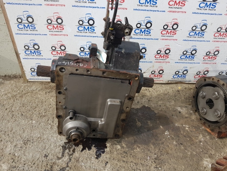 Transmisija Case 5140, 5130, 5120, 5150,  Pto Unit Complete 255361a1, 117416a1: slika 8