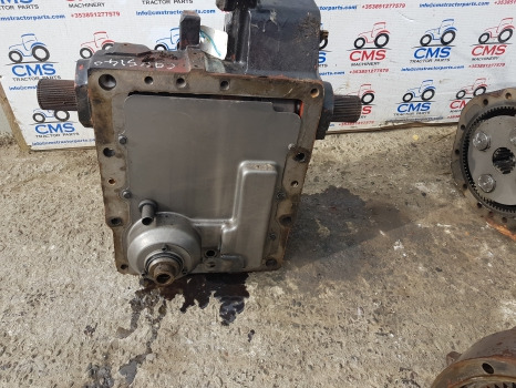 Transmisija Case 5140, 5130, 5120, 5150,  Pto Unit Complete 255361a1, 117416a1: slika 9