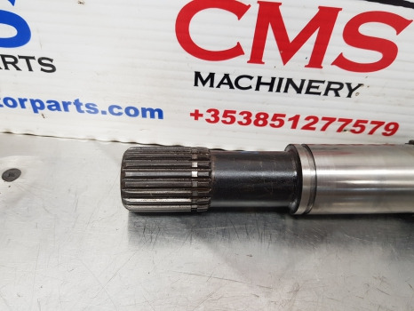 Case 5140, 5130, 5120, Mccormick Mc, Mx, Mxc Transmission Shaft 1345934c1 - Transmisija: slika 2 Case 5140, 5130, 5120, Mccormick Mc, Mx, Mxc Transmission Shaft 1345934c1 - Transmisija: slika 2