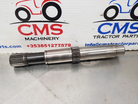 Case 5140, 5130, 5120, Mccormick Mc, Mx, Mxc Transmission Shaft 1345934c1 - Transmisija: slika 1 Case 5140, 5130, 5120, Mccormick Mc, Mx, Mxc Transmission Shaft 1345934c1 - Transmisija: slika 1