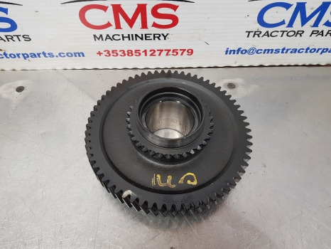Case 5140, 5130, 5120, Mccormick Mc Transmission Gear Z64 1345974c1, 1345973c1 - Transmisija: slika 2 Case 5140, 5130, 5120, Mccormick Mc Transmission Gear Z64 1345974c1, 1345973c1 - Transmisija: slika 2