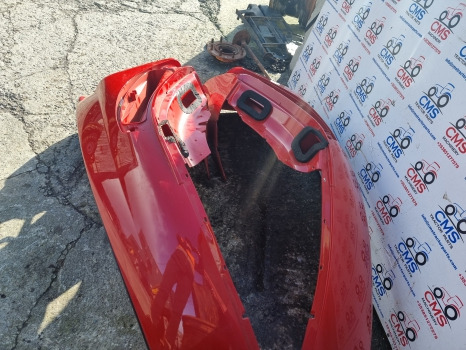 Case Farmall, Luxxum, Nh T5, Cab Mudguard Fender Rear Kit 84538356, 84538358 - Blatobran: slika 5 Case Farmall, Luxxum, Nh T5, Cab Mudguard Fender Rear Kit 84538356, 84538358 - Blatobran: slika 5
