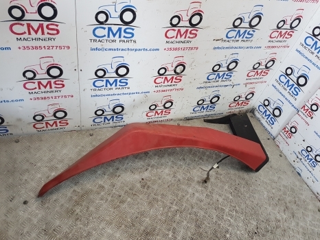 Case International 885xl, 955xl, 1055xl Mudguard Fender Lhs 3234484r1, 3404862r1 - Blatobran za Traktor: slika 2 Case International 885xl, 955xl, 1055xl Mudguard Fender Lhs 3234484r1, 3404862r1 - Blatobran za Traktor: slika 2