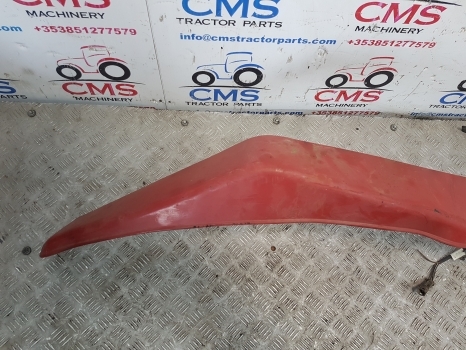 Case International 885xl, 955xl, 1055xl Mudguard Fender Lhs 3234484r1, 3404862r1 - Blatobran za Traktor: slika 4 Case International 885xl, 955xl, 1055xl Mudguard Fender Lhs 3234484r1, 3404862r1 - Blatobran za Traktor: slika 4