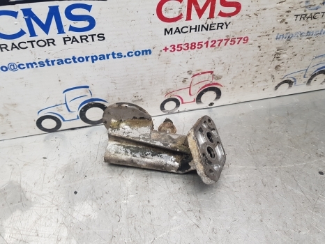 Case International 956, 1056, Xl Transmission Oil Filter Manifold 3402690r91 - Filter menjača za Traktor: slika 3 Case International 956, 1056, Xl Transmission Oil Filter Manifold 3402690r91 - Filter menjača za Traktor: slika 3