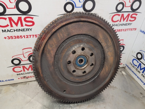 Case Jx80, New Holland Td80 Flywheel 99443278, 84485692, 99443280, 99443281 - Zamajac: slika 5 Case Jx80, New Holland Td80 Flywheel 99443278, 84485692, 99443280, 99443281 - Zamajac: slika 5