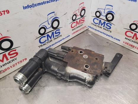 Case Maxxum, Puma, Mxu New Holland T5, T6, T7, Tsa Spool Control Valve 87546169 - Hidraulika: slika 4 Case Maxxum, Puma, Mxu New Holland T5, T6, T7, Tsa Spool Control Valve 87546169 - Hidraulika: slika 4
