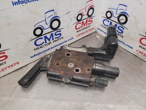 Case Maxxum, Puma, Mxu New Holland T5, T6, T7, Tsa Spool Control Valve 87546169 - Hidraulika: slika 2 Case Maxxum, Puma, Mxu New Holland T5, T6, T7, Tsa Spool Control Valve 87546169 - Hidraulika: slika 2