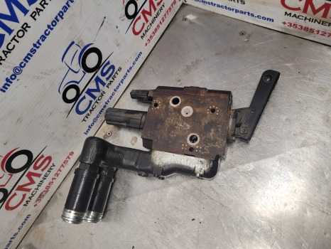 Case Maxxum, Puma, Mxu New Holland T5, T6, T7, Tsa Spool Control Valve 87546169 - Hidraulika: slika 5 Case Maxxum, Puma, Mxu New Holland T5, T6, T7, Tsa Spool Control Valve 87546169 - Hidraulika: slika 5