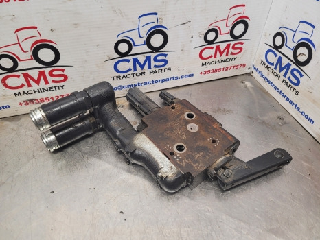 Case Maxxum, Puma, Mxu New Holland T5, T6, T7, Tsa Spool Control Valve 87546169 - Hidraulika: slika 3 Case Maxxum, Puma, Mxu New Holland T5, T6, T7, Tsa Spool Control Valve 87546169 - Hidraulika: slika 3