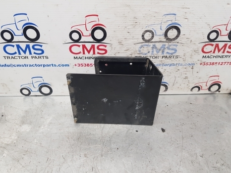 Case Maxxum, Puma New Holland T6, T7.200 Ecu Holding Bracket 87314581, 51622452 - Upravljačka jedinica za Traktor: slika 4 Case Maxxum, Puma New Holland T6, T7.200 Ecu Holding Bracket 87314581, 51622452 - Upravljačka jedinica za Traktor: slika 4