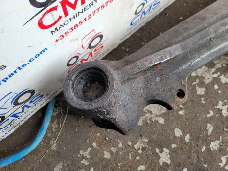 Case Mxu, Mxm New Holland Tm, Tsa Series Ts115a Front Axle Housing Beam 5182893 - Prednja osovina: slika 2 Case Mxu, Mxm New Holland Tm, Tsa Series Ts115a Front Axle Housing Beam 5182893 - Prednja osovina: slika 2