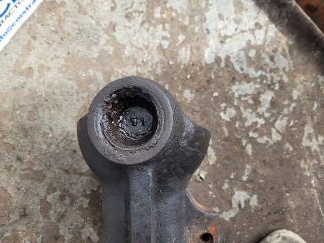Case Mxu, Mxm New Holland Tm, Tsa Series Ts115a Front Axle Housing Beam 5182893 - Prednja osovina: slika 3 Case Mxu, Mxm New Holland Tm, Tsa Series Ts115a Front Axle Housing Beam 5182893 - Prednja osovina: slika 3