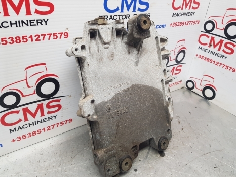 Case Puma New Holland T7.200 Engine Ecu Control Unit 5801811458, 2854594 - Upravljačka jedinica za Traktor: slika 5 Case Puma New Holland T7.200 Engine Ecu Control Unit 5801811458, 2854594 - Upravljačka jedinica za Traktor: slika 5