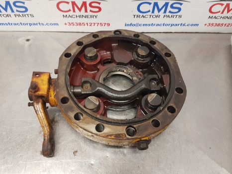 Caterpillar 172/392 Th62, Clark Hurth, Brake Plate Assy 03462, 738.01.033.02 - Delovi kočnica za Građevinska mašina: slika 1 Caterpillar 172/392 Th62, Clark Hurth, Brake Plate Assy 03462, 738.01.033.02 - Delovi kočnica za Građevinska mašina: slika 1