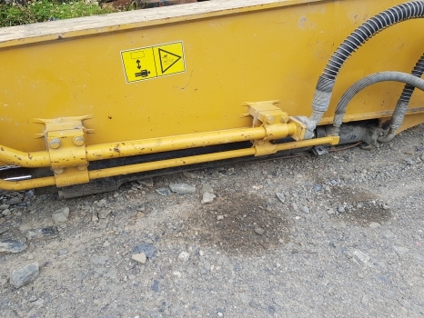 Caterpillar 312e L Hydraulic Bucket Cylinder Ram - Hidraulika: slika 1 Caterpillar 312e L Hydraulic Bucket Cylinder Ram - Hidraulika: slika 1