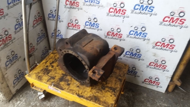 Caterpillar Th 407, 406, 336, 337 Rear Axle Differential Centre Housing 349-1093 - Diferencijalna brzina za Teleskopski upravljač: slika 3 Caterpillar Th 407, 406, 336, 337 Rear Axle Differential Centre Housing 349-1093 - Diferencijalna brzina za Teleskopski upravljač: slika 3
